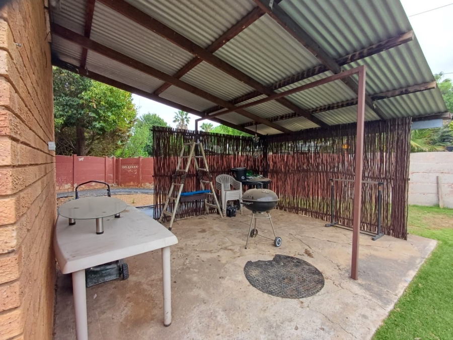 4 Bedroom Property for Sale in Orkney North West